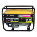 China generador de la gasolina de la gasolina 2kw 168f (Bb2500)